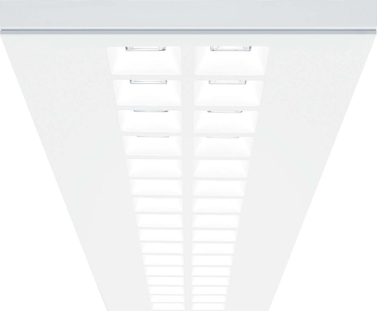 LED-Deckenanbauleuchte MIRL A LED #42928705