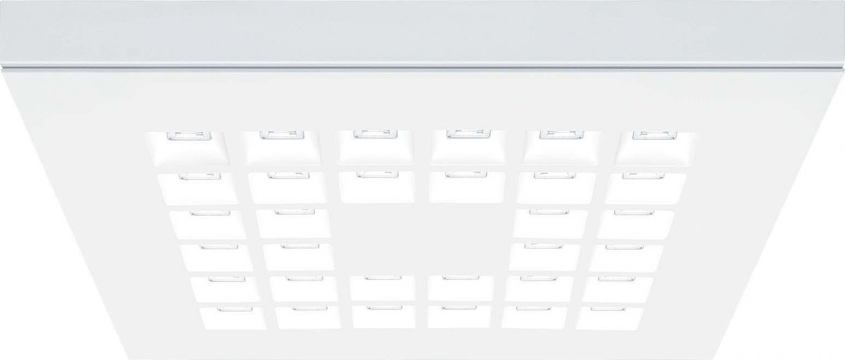 LED-Deckenanbauleuchte MIRL A LED #42928715