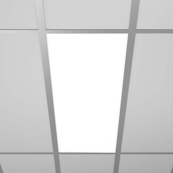 LED-Einbauleuchte 312366.002.76