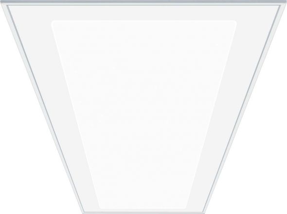 LED-Einbauleuchte MIREL-O NIV#42925965 LED-Einbauleuchte MIREL-O NIV#42925965