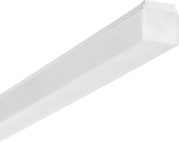 LED-Wannenanbauleuchte Montigo #6474340