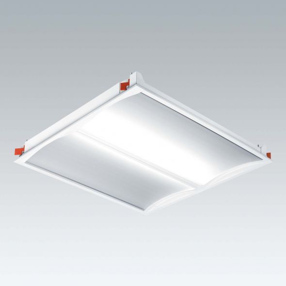 LED-Einbauleuchte IQ WAVE #92900246 LED-Einbauleuchte IQ WAVE #92900246