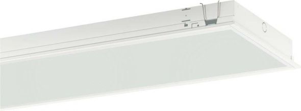 LED-Einbauleuchte EBRE-LED 22 #0822884