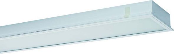 LED-Einbauleuchte EBRE-LED 23 #0832840 LED-Einbauleuchte EBRE-LED 23 #0832840