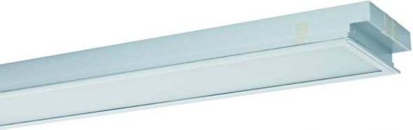 Einbauleuchte f. RIDI-Tube EBRME9-R2X1 #0850320 Einbauleuchte f. RIDI-Tube EBRME9-R2X1 #0850320