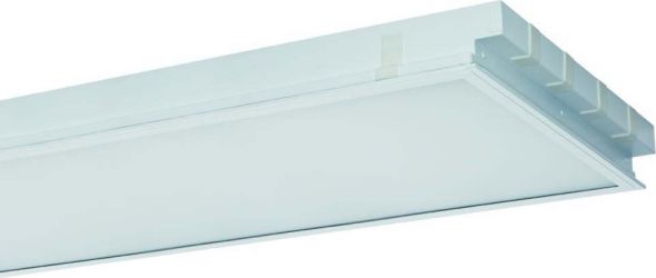 Einbauleuchte f. RIDI-Tube EBRME9-R4X1 #0860333 Einbauleuchte f. RIDI-Tube EBRME9-R4X1 #0860333