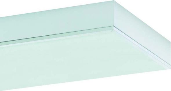 Anbauleuchte m.RIDI-Tube IHLS-L 454/ #0650085 Anbauleuchte m.RIDI-Tube IHLS-L 454/ #0650085