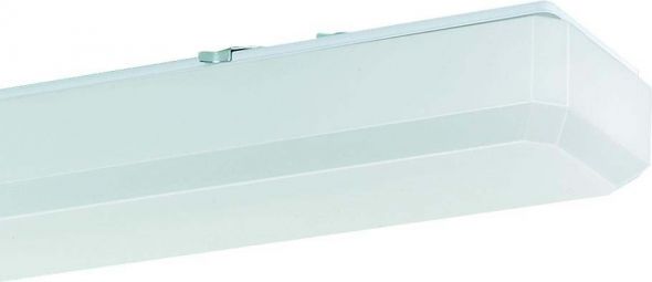 Wannenleuchte f. RIDI-Tube LFN-R1X120/25DA-OT