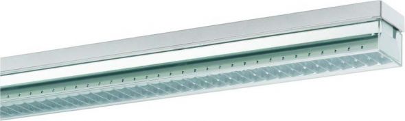 Wannenleuchte f. RIDI-Tube LF-T16-S-R1 #0450020 Wannenleuchte f. RIDI-Tube LF-T16-S-R1 #0450020