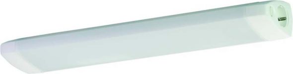 Spiegelleuchte f.RIDI-Tube SPN-R1X085/25ND-ST
