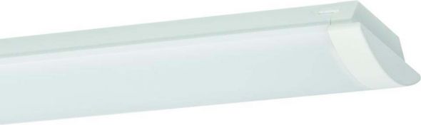 Wannenleuchte f. RIDI-Tube WL-R2X115/30ND-O