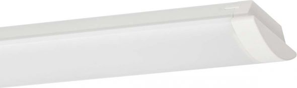 LED-Wannenleuchte WL-R1X115/30ND-O-SET