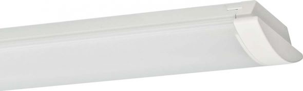 LED-Wannenleuchte WL-R1X145/35ND-P-SET