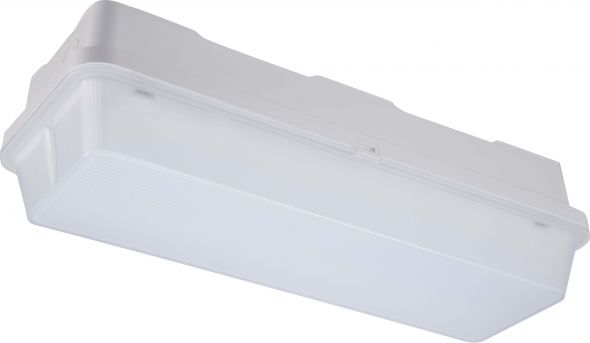 LED-Feuchtraumleuchte LEDPorch #140064477