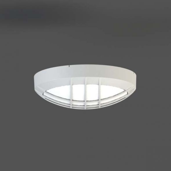 LED-Wand-Deckenleuchte 581641.002.1