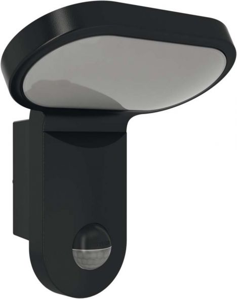 LED-Automatikleuchte AOL 200 LED 3K sw LED-Automatikleuchte AOL 200 LED 3K sw