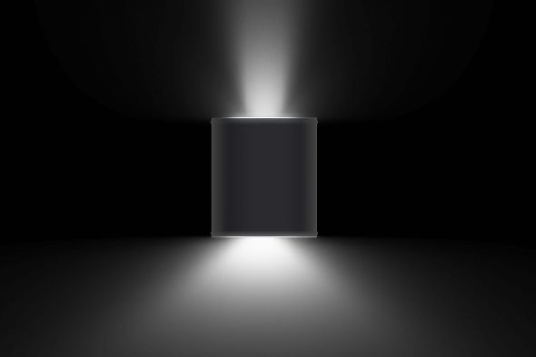 LED-Wandleuchte 306315 LED-Wandleuchte 306315
