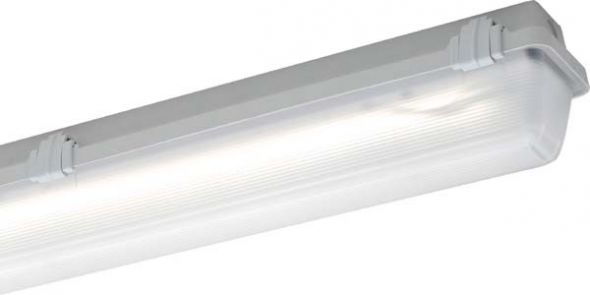 LED-FR-Wannenleuchte 161 12L22