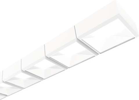 LED-Anbauleuchte 5MZ214D0TWA LED-Anbauleuchte 5MZ214D0TWA