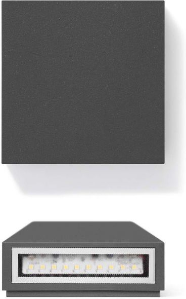LED-Wandleuchte 304823 LED-Wandleuchte 304823