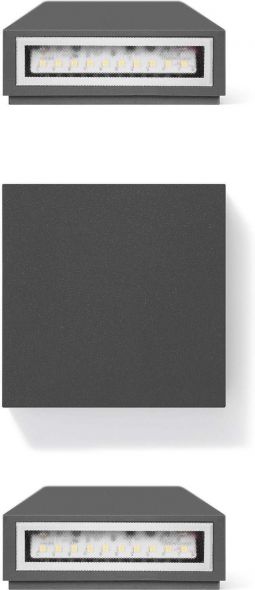 LED-Wandleuchte 304832 LED-Wandleuchte 304832