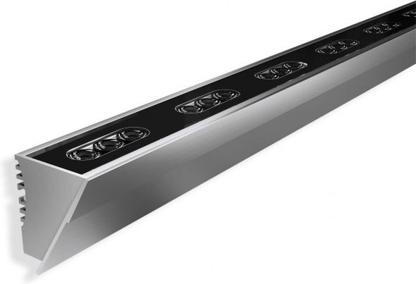 Lineare LED-Anbauleuchte 304901 Lineare LED-Anbauleuchte 304901