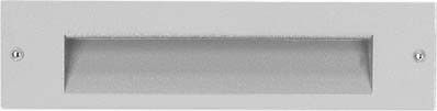 LED-Wandeinbauleuchte 304118 LED-Wandeinbauleuchte 304118