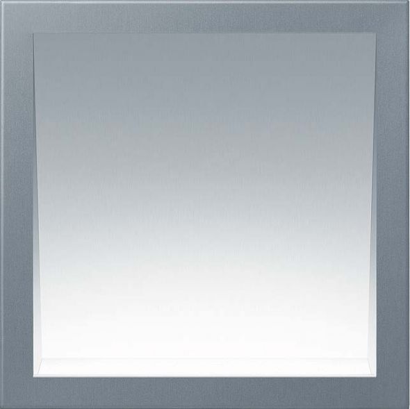 LED-Wandeinbauleuchte KAVA Q110 #60816404 LED-Wandeinbauleuchte KAVA Q110 #60816404