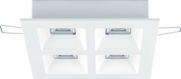 LED-Deckeneinbauleuchte MIREL-L mi #42183525 LED-Deckeneinbauleuchte MIREL-L mi #42183525