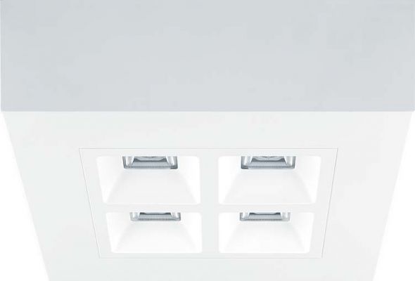 LED-Deckenanbauleuchte MIREL-L mi #42183527 LED-Deckenanbauleuchte MIREL-L mi #42183527