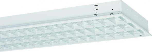 Einbauleuchte mit LEDTubes EBR-L 380/1860-840 T Einbauleuchte mit LEDTubes EBR-L 380/1860-840 T