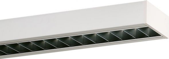 Deckenanbauleuchte ABRB #0650326//676 Deckenanbauleuchte ABRB #0650326//676