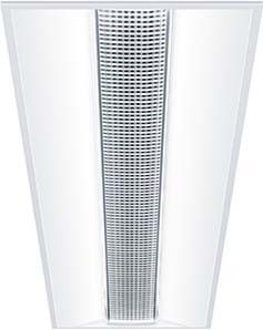 LED-Einbauleuchte MLinf EA  #42185198