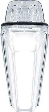 LED-Feuchtraumleuchte AMP L BAS  #42929170
