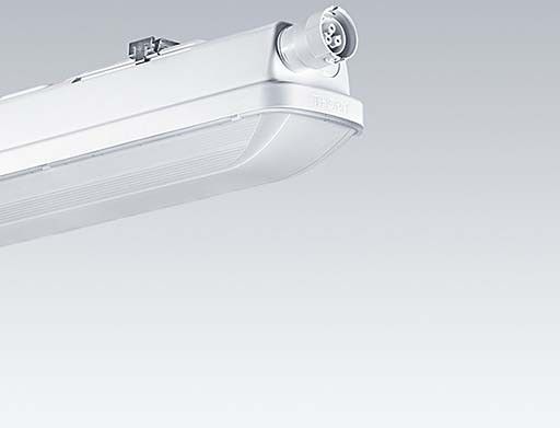 LED-Feuchtraumleuchte AQFPRO L  #96630793