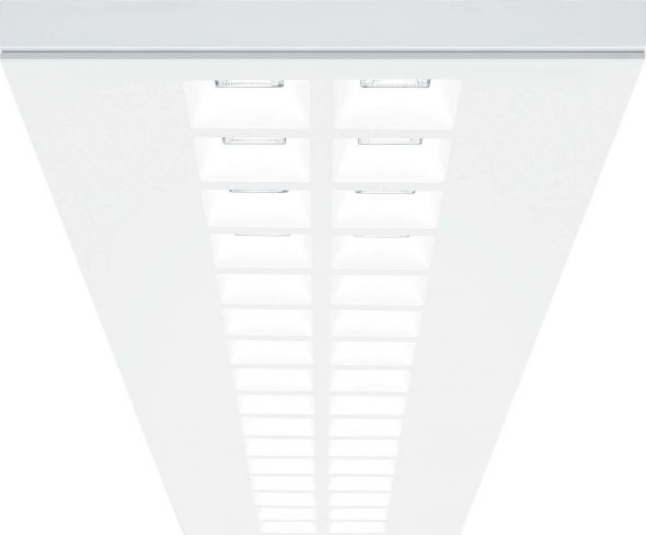 LED-Deckenanbauleuchte MIRL A LED #42928705