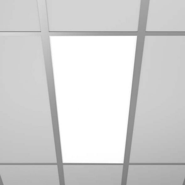 LED-Einbauleuchte 312365.002.76