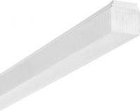 LED-Wannenanbauleuchte Montigo #6473940