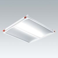 LED-Einbauleuchte IQ WAVE  #92900315