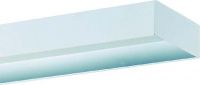 Anbauleuchte f. RIDI-Tube ABW-R1X115/30ND