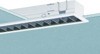 LED-Einbauleuchte EBRE6-R1X115/30DA-SM