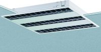 Einbauleuchte f. RIDI-Tube EBRME6-R3X0 #0860055