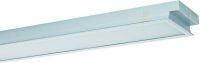 Einbauleuchte f. RIDI-Tube EBRME9-R2X1 #0850320
