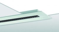 LED-Einbauleuchte ESLE-R1X115/30DA-SM