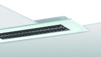 LED-Einbauleuchte ESL-R2X145/35DA-SM