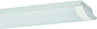 Wannenleuchte f. RIDI-Tube WL-R1X115/30DA-P