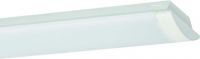 Wannenleuchte f. RIDI-Tube WL-R2X145/35DA-O