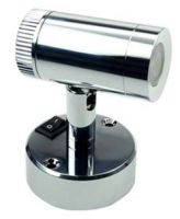 LED-Mini-Aufbau-Spot 90052