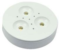 LED-Aufbaustrahler 90072