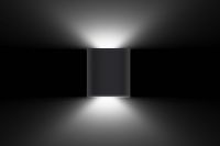LED-Wandleuchte 306313